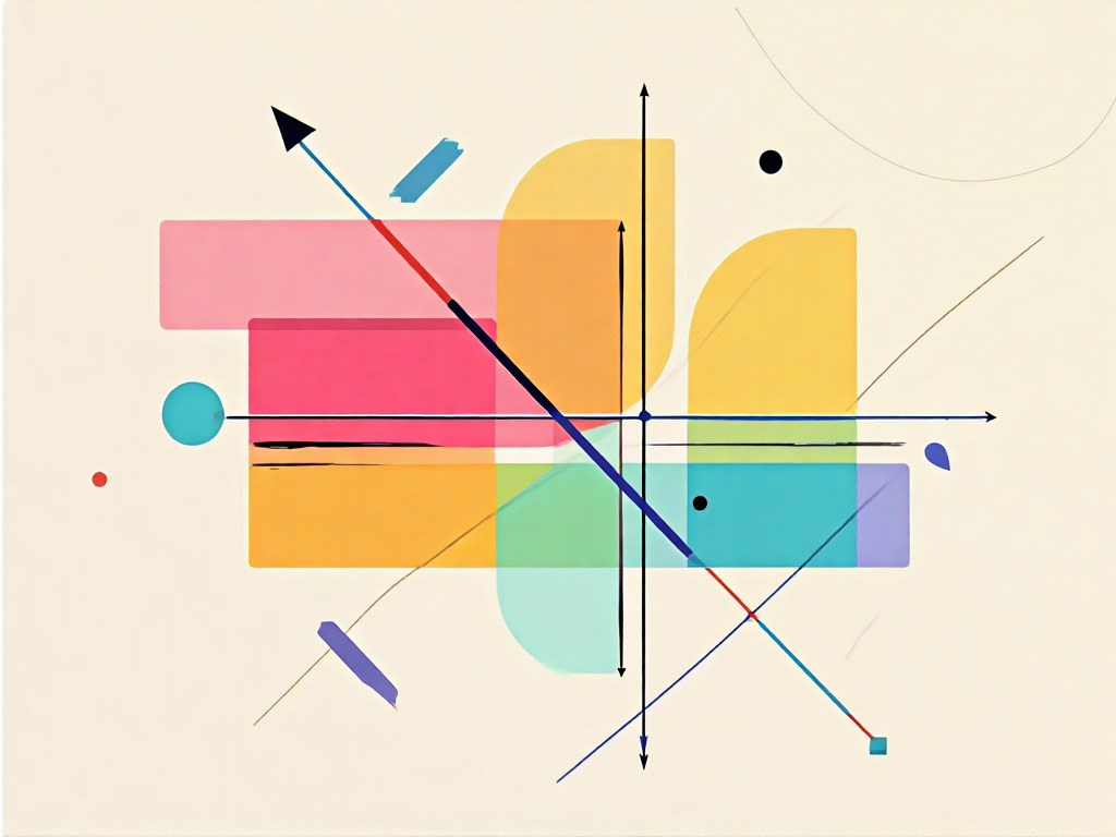 交叉熵与KL散度关系示意图