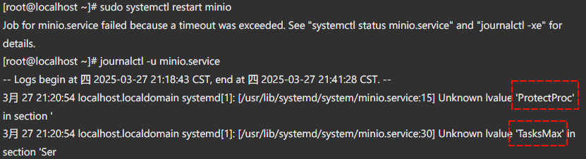 Linux单节点单硬盘部署MinIO：安装部署MinIO对象存储服务实战指南