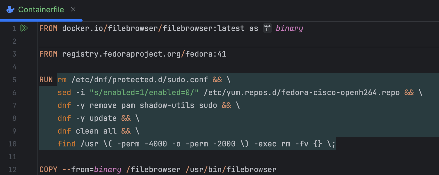 IntelliJ IDEA 2025.1 最新变化:值得更新，挺稳定，可正常免费体验，有问题文末名片回复2025