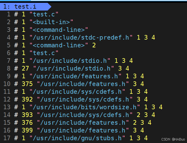 【Linux】想学习Linux不看这一篇你就慢了--＞工具篇(二)gcc/g++、动静态链接（动静态库）