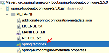 【愚公系列】2023年10月 Java教学课程 163-SpringBoot概述和基本使用