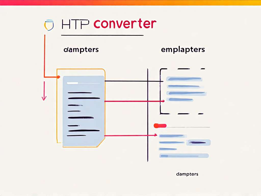 HttpMessageConverter转换流程