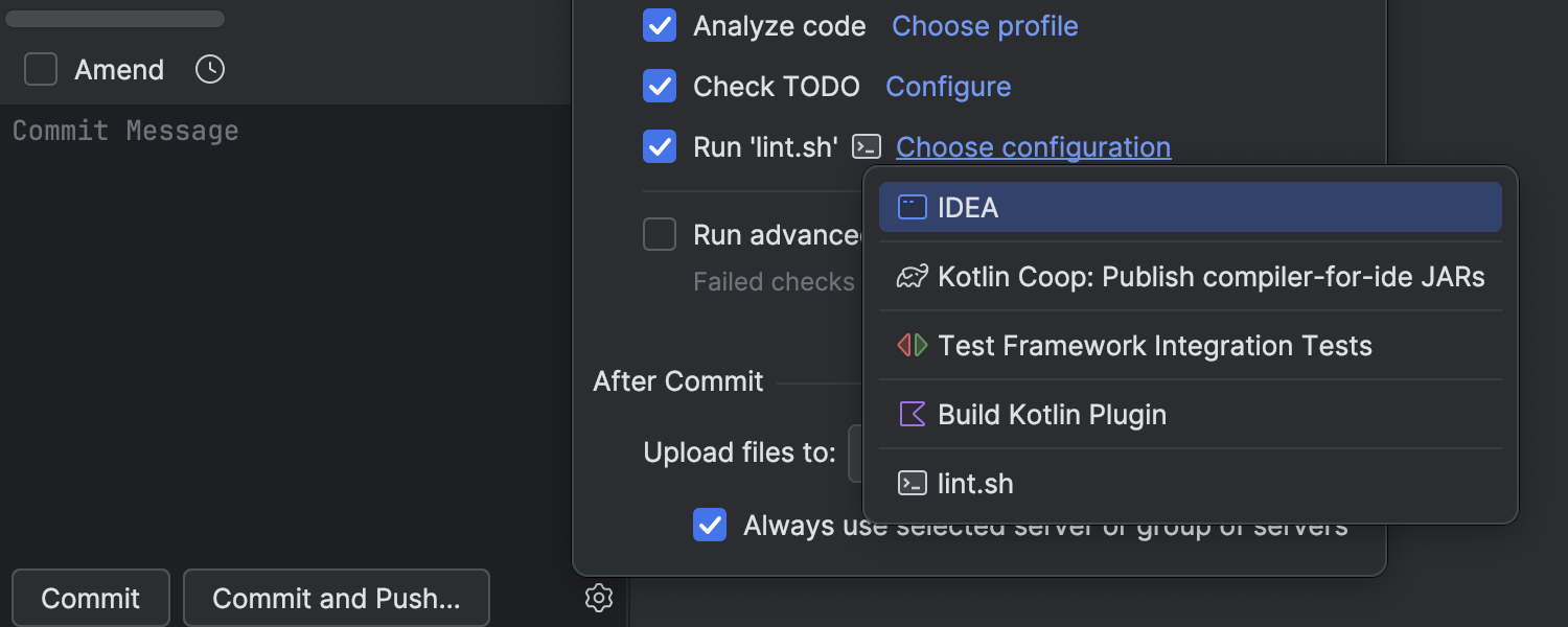 IntelliJ IDEA 2025.1 最新变化:值得更新，挺稳定，可正常免费体验，有问题文末名片回复2025