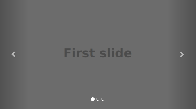 简单的轮播(Carousel)插件