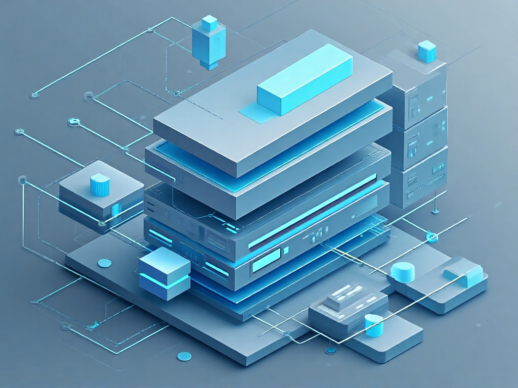 HBase与HDFS集成架构