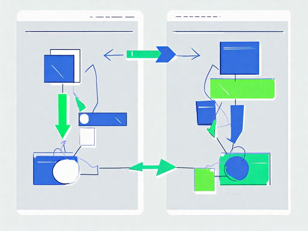 2PC与3PC阶段对比示意图