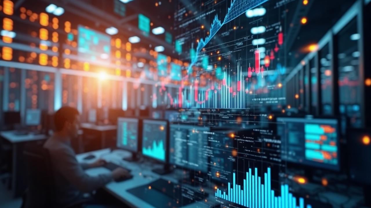 电商实时订单分析场景