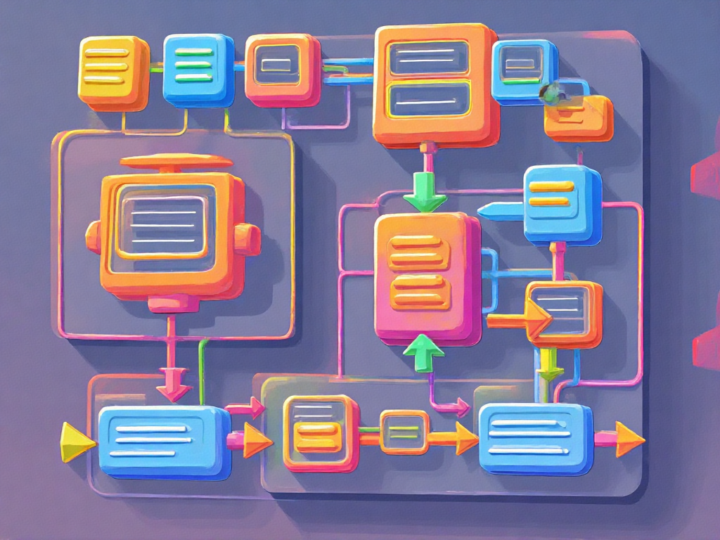 静态计算图构建流程