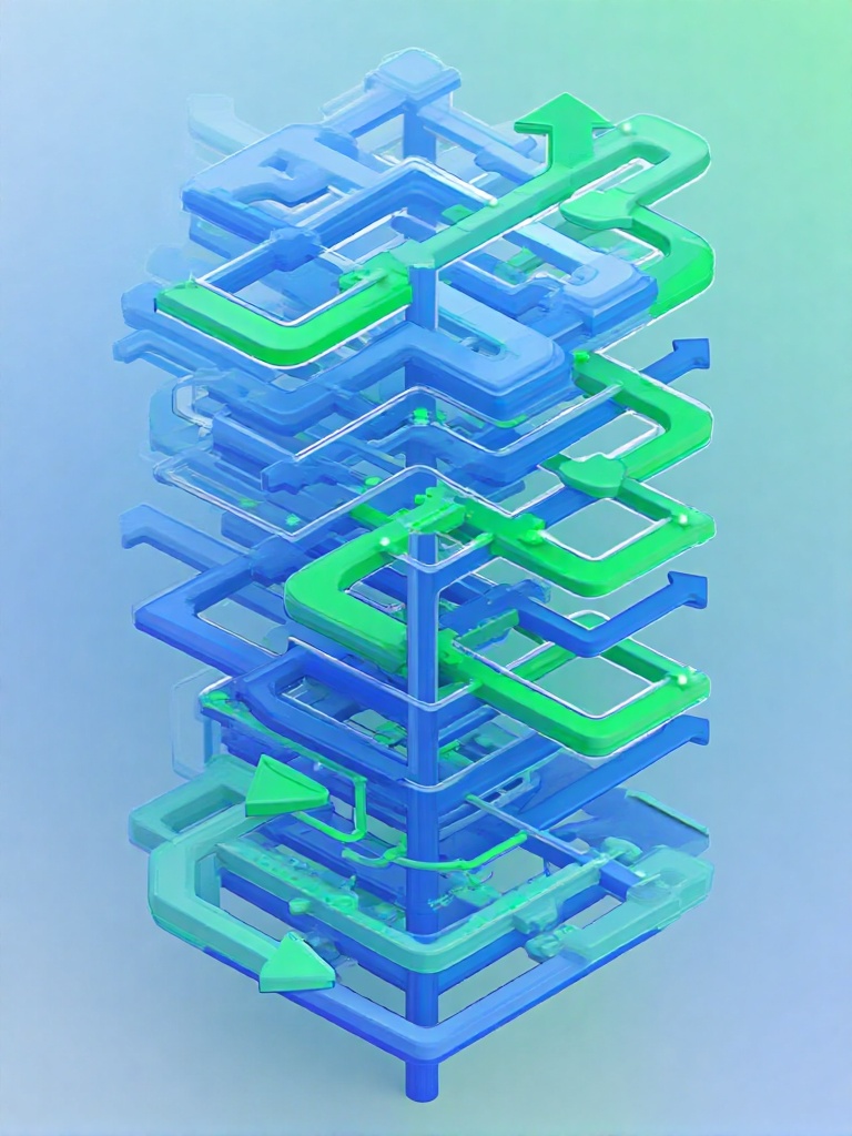 递归CTE处理层次结构数据