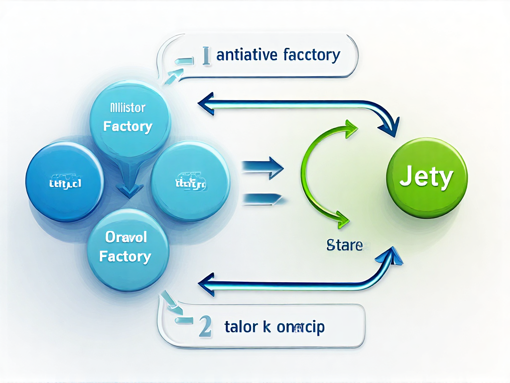 Tomcat和Jetty工厂创建流程图