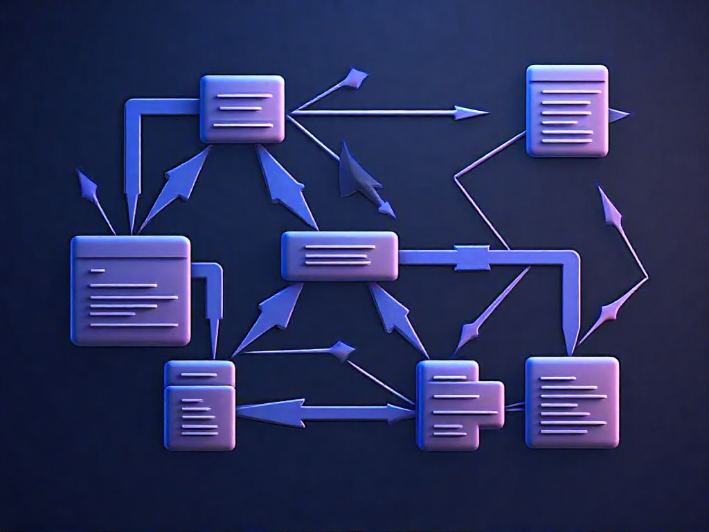 全阶段代码生成编译流程
