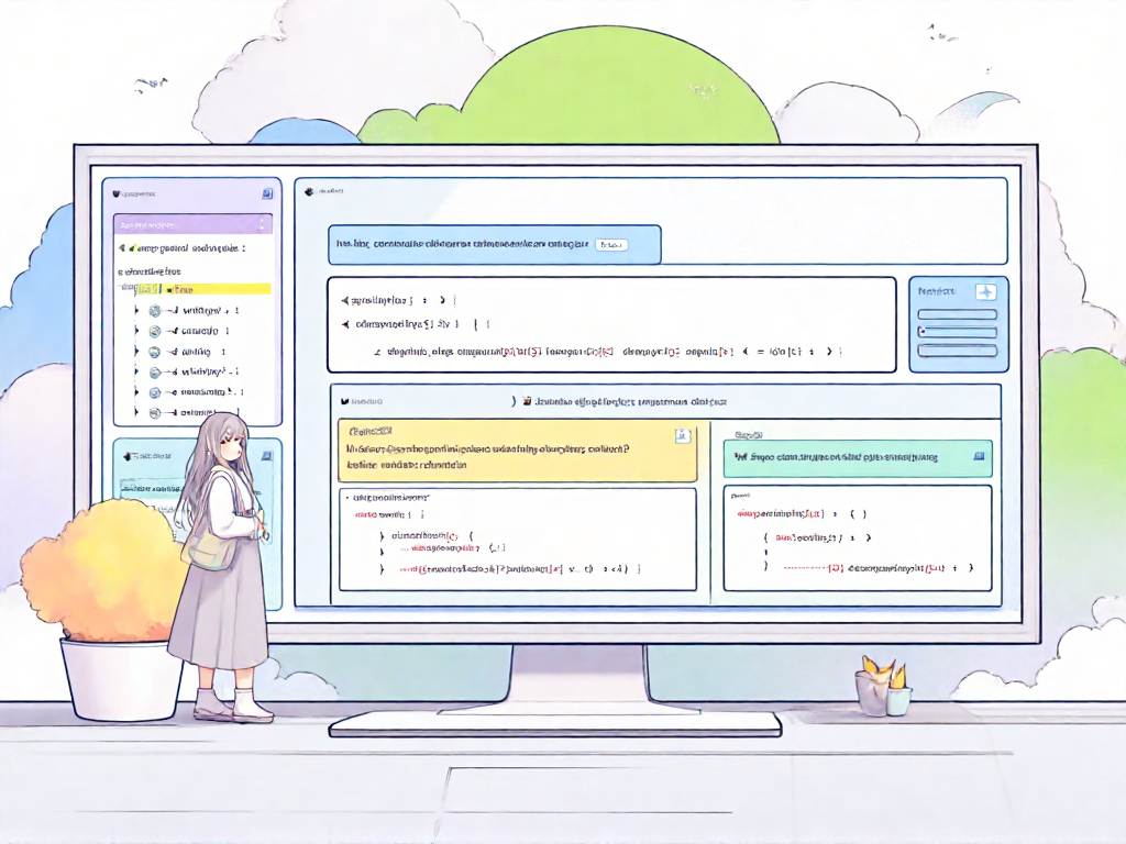 Spring资源加载策略模式示意图