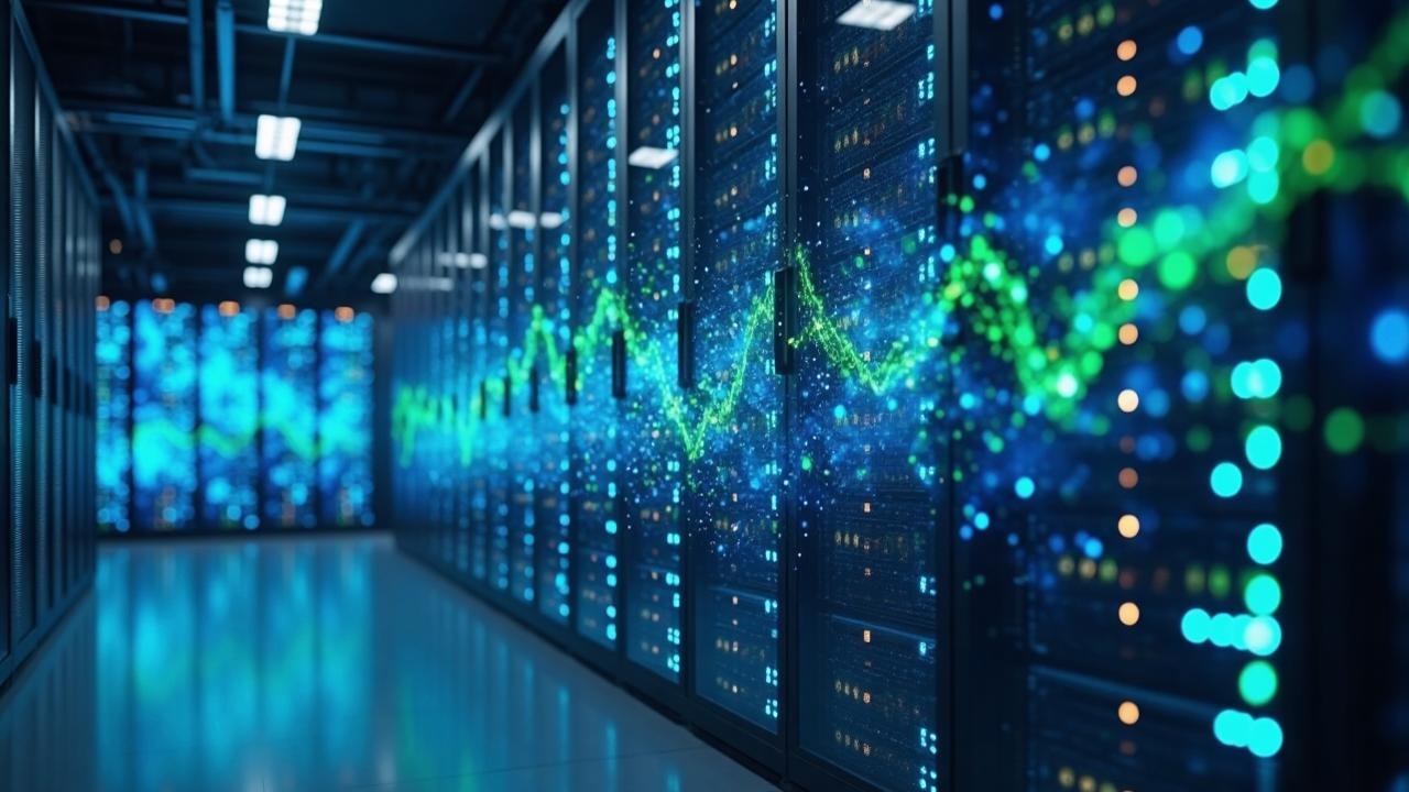 数据仓库在金融风控中的可视化应用