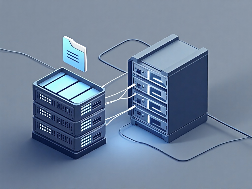 sendfile数据传输流程