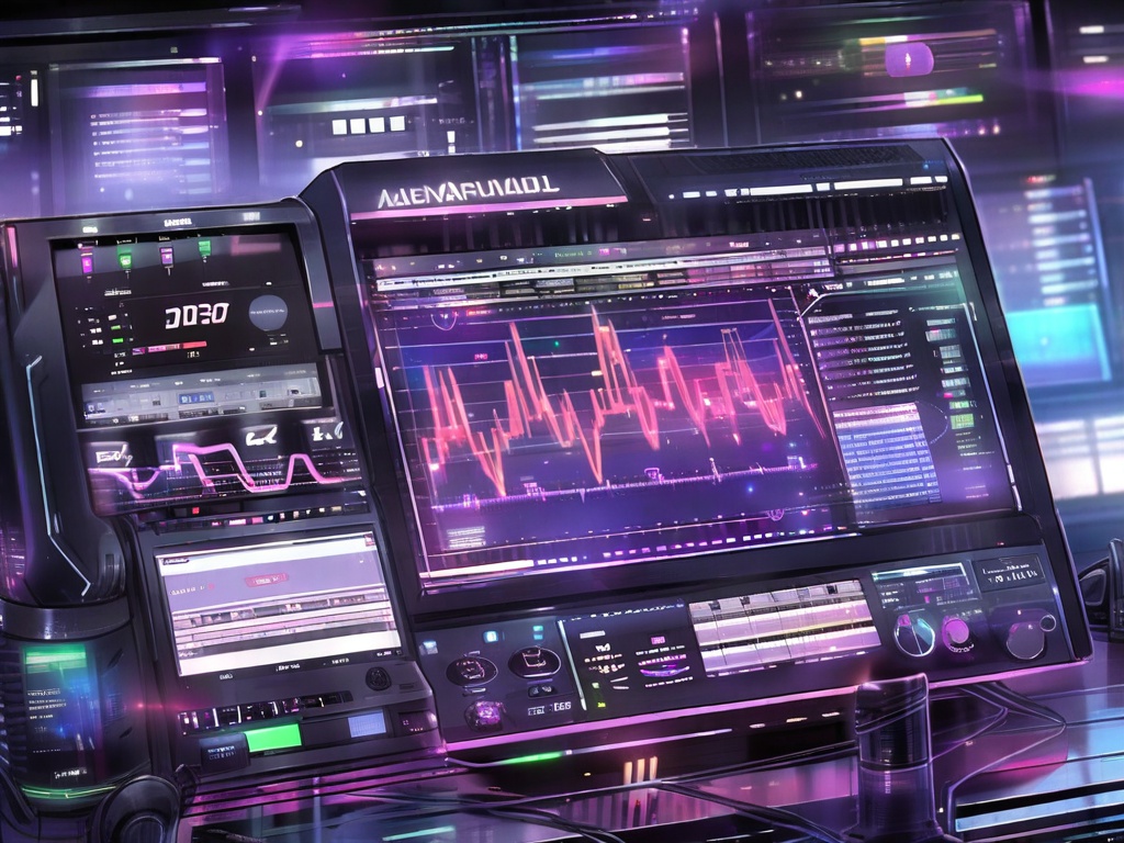 微服务监控拓扑可视化