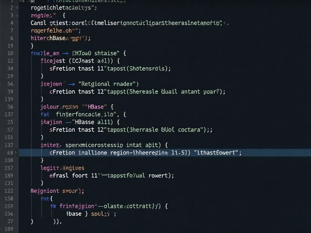 HBase Region分裂源码解析