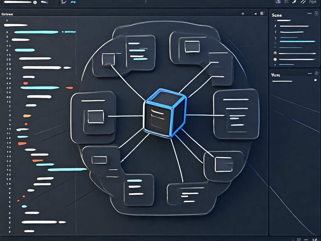 RDD抽象类层次结构示意图