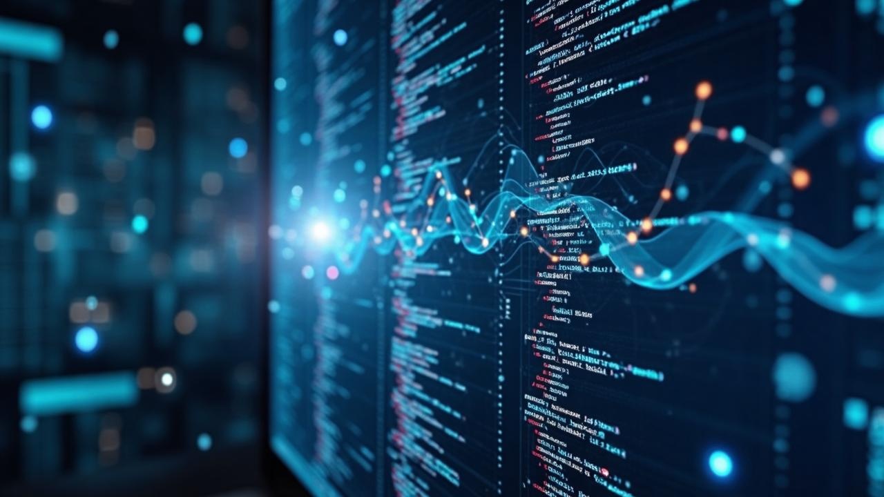 Flink SQL实时数据处理流程