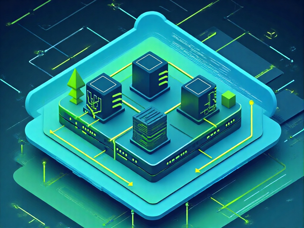 读写分离负载均衡架构