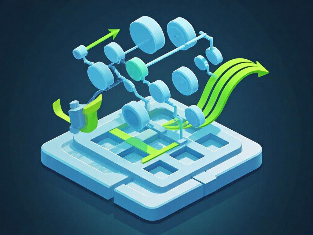 ForkJoin工作窃取算法的核心原理