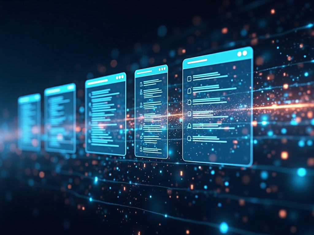 AI浏览器技术架构对比