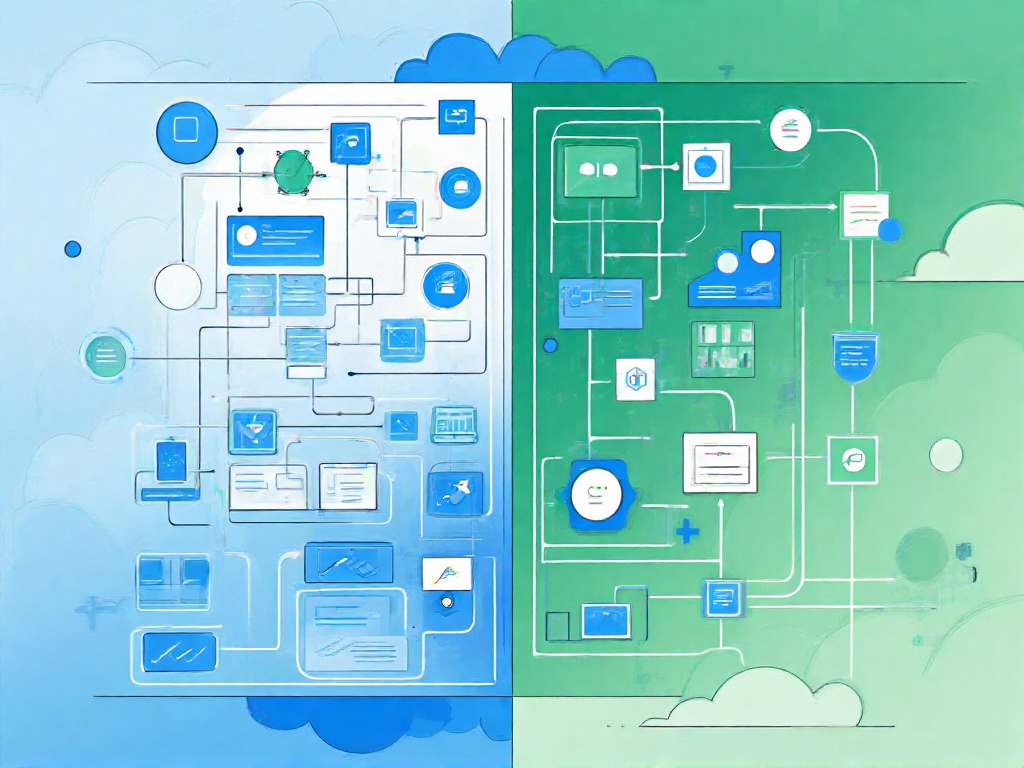 ZooKeeper与Etcd适用场景对比