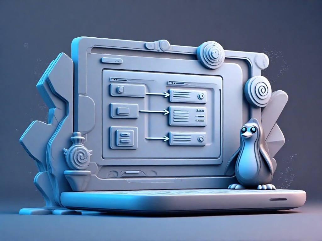 跨平台ODBC驱动兼容性展示