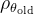 \rho_{\theta_{\text{old}}}