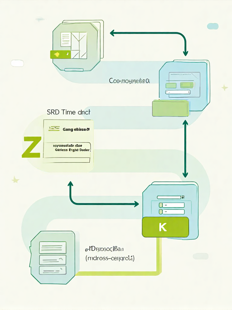 SSD选型与系统环境检查流程