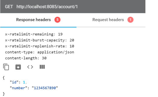 基于Redis做Spring Cloud Gateway 中的速率限制实践-spring cloud 入门教程