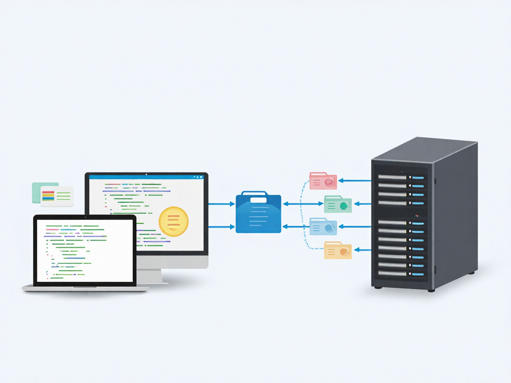 WebAppClassLoader在多版本类库共存中的应用