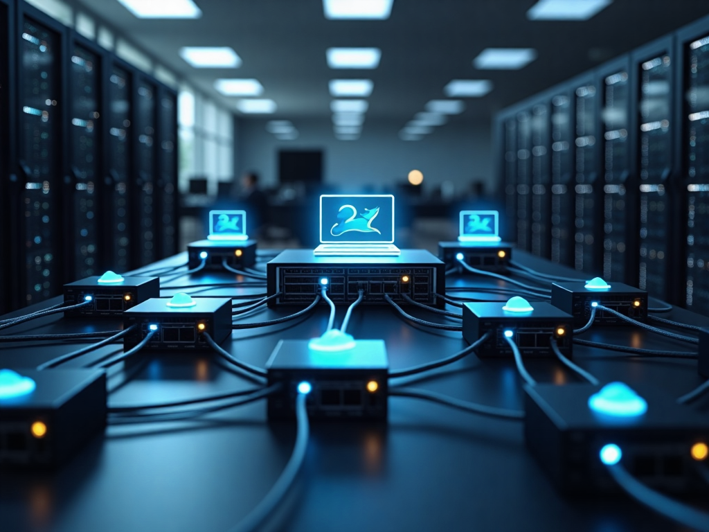 ZooKeeper在微服务中的集成架构