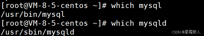 【MySQL】从零开始：掌握MySQL数据库的核心概念