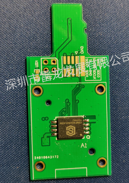 从 MP3 到电脑存储，雷龙 CS SD NAND 贴片式 TF 卡表现如何？