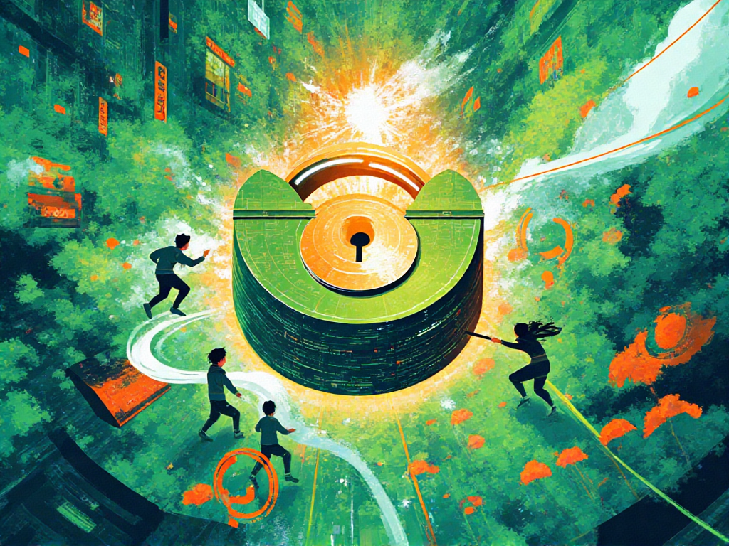 轻量级锁的CAS自旋策略