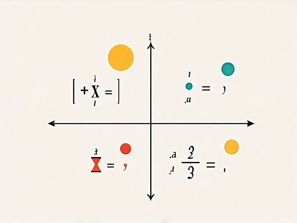 四种协方差矩阵类型对比