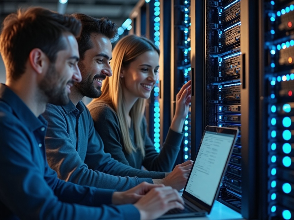 电商平台云原生MySQL部署