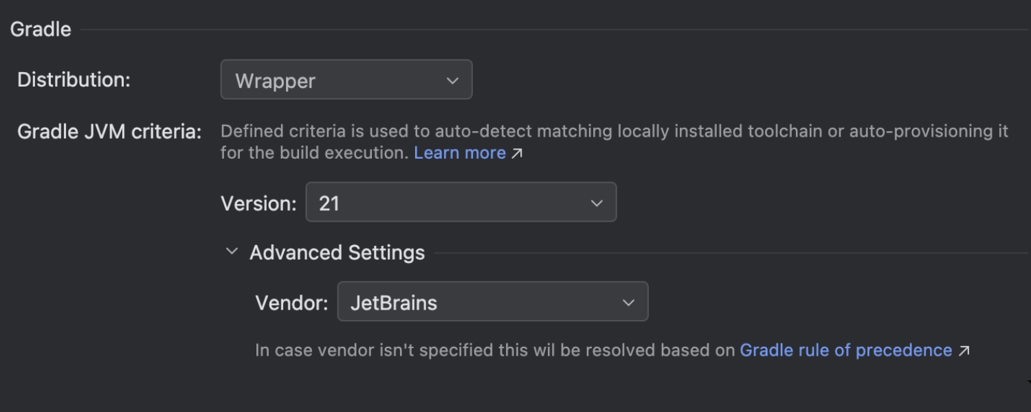 IntelliJ IDEA 2025.1 最新变化:值得更新，挺稳定，可正常免费体验，有问题文末名片回复2025