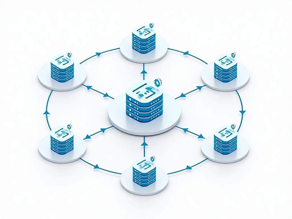 优化查询系统架构与性能对比