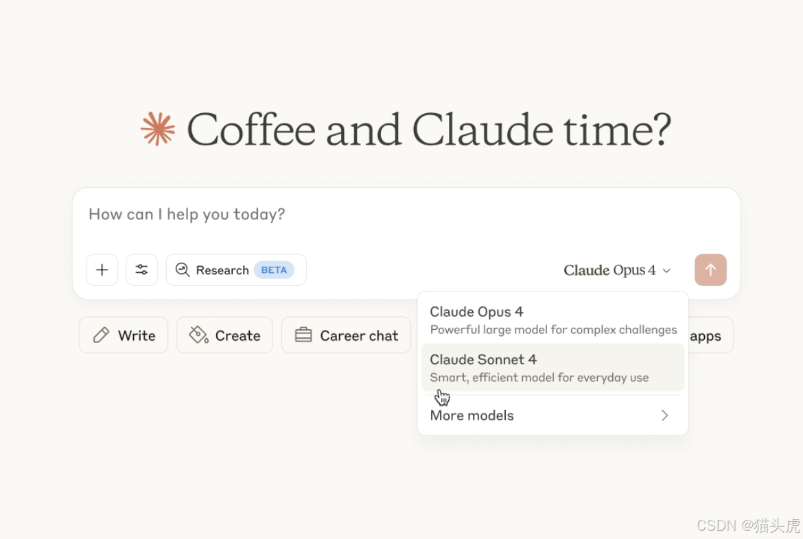 Claude 4 系列 Opus 4 与 Sonnet 4正式发布:Claude 4新特性都有哪些？