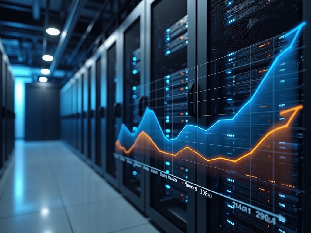 多场景资源利用率对比分析