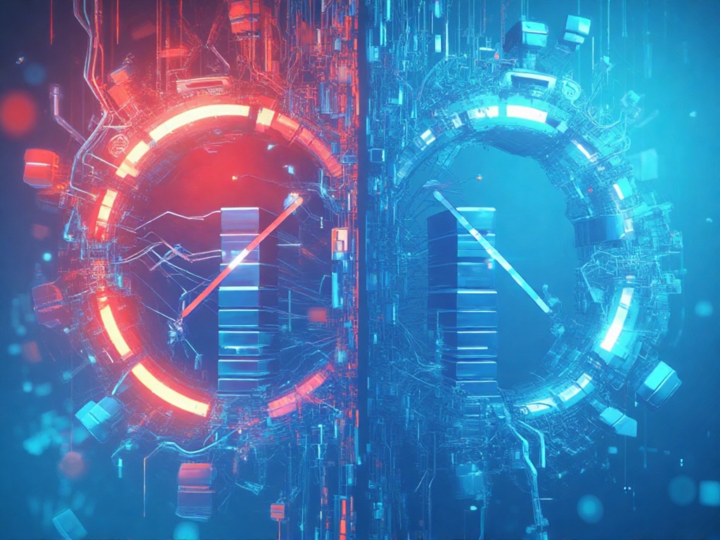 多表连接查询性能分析