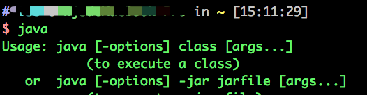 一篇文章搞定 java 中的 path 和 classpath
