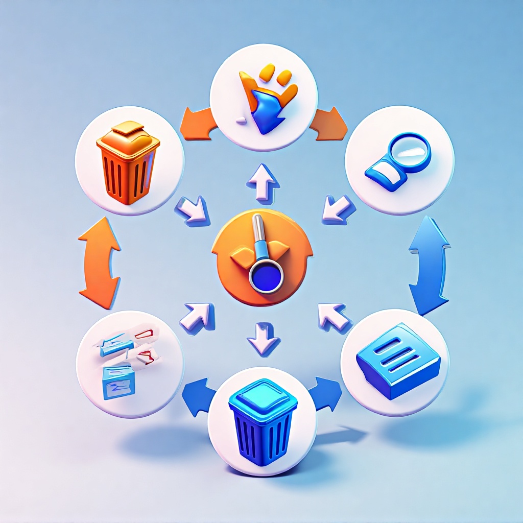 OOM故障排查全流程