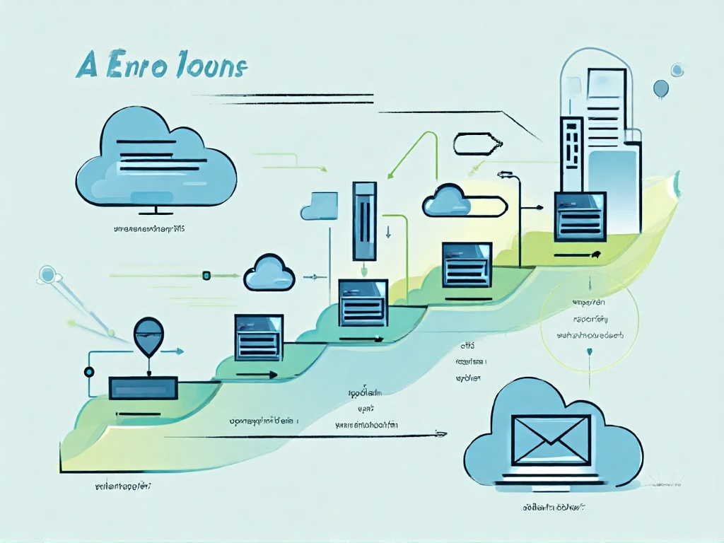 云原生架构演进