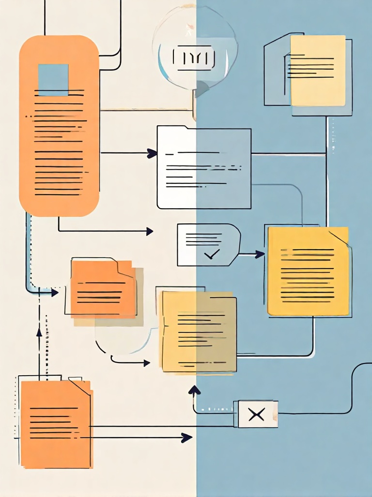 慢查询排查路径可视化