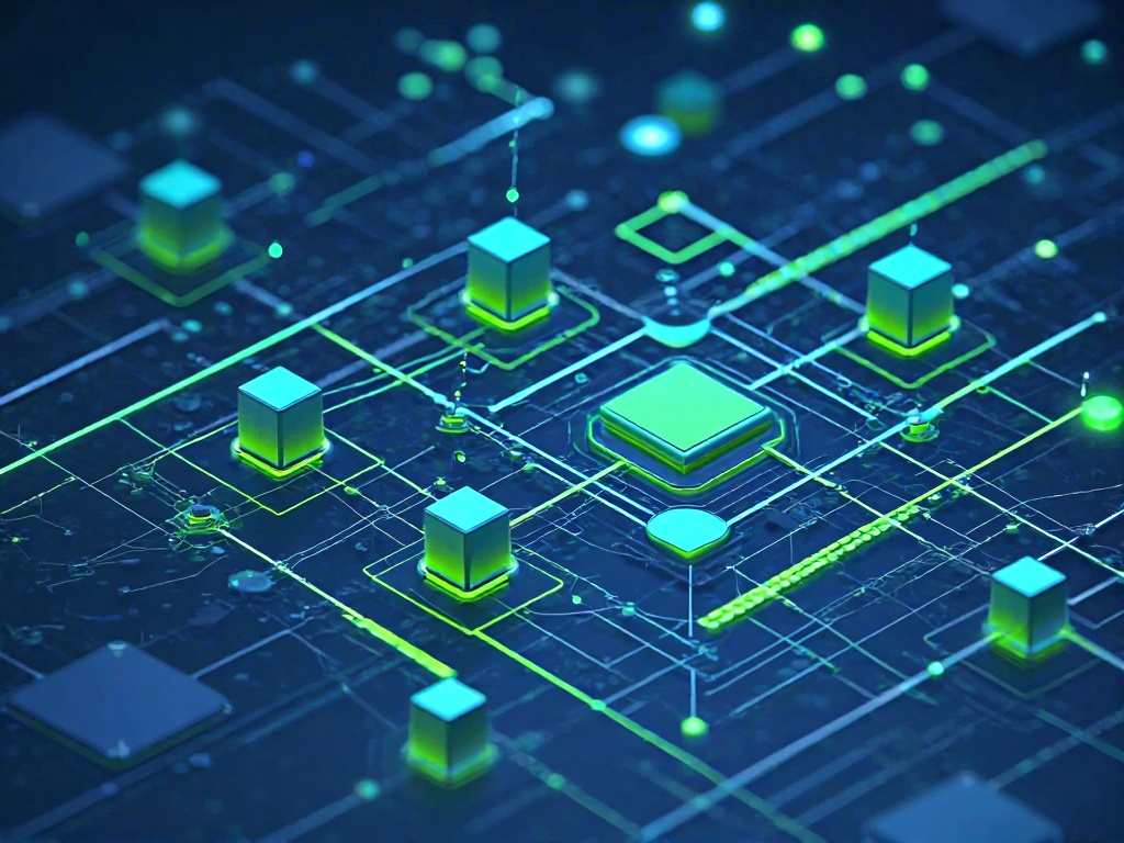 Chandy-Lamport算法流程解析