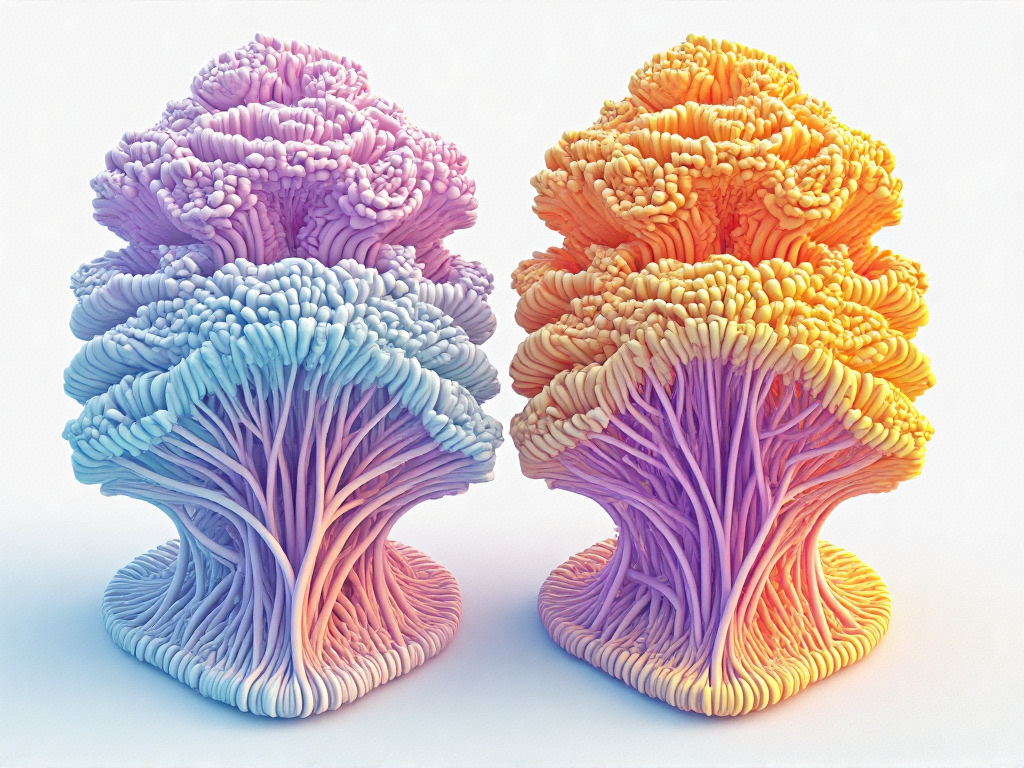 ResNet不同深度架构对比