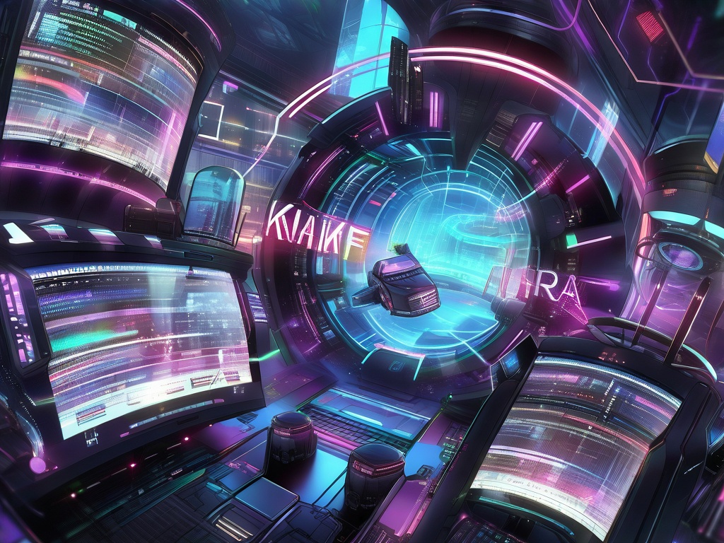 Kafka元数据管理的未来技术场景