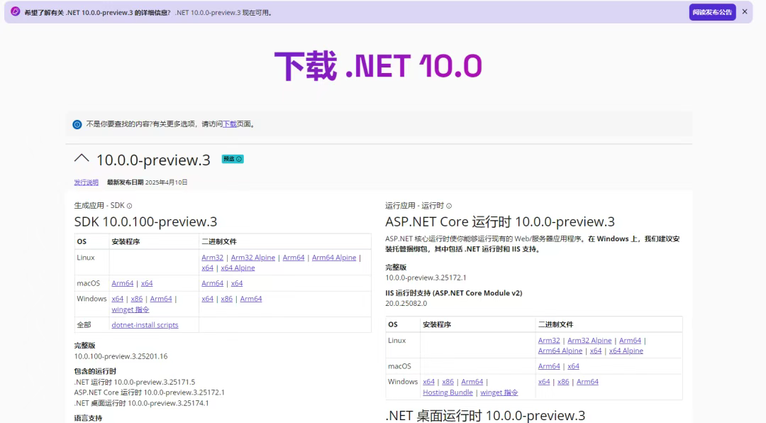 C# 14 新增功能一览，你觉得实用吗？